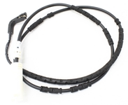 Rear brake pad wear sensor (do 28.02.2010)