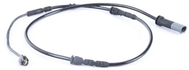 Front brake pad wear sensor (OEM)