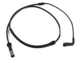 Rear brake pad wear sensor (to 31.03.2010) (OEM)