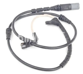 Front brake pad wear sensor (OEM)