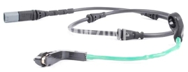 Front brake pad wear sensor (365x36mm brakes) (OEM)