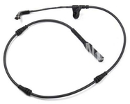 Front brake pad wear sensor (332x30mm / 348x30mm brakes)