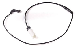 Rear brake pad wear sensor (OEM)