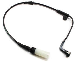 Front brake pad wear sensor (OEM)