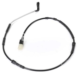 Front brake pad wear sensor (to 28.02.2010)