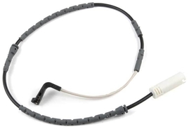 Front brake pad wear sensor (to 28.02.2010) (OEM)