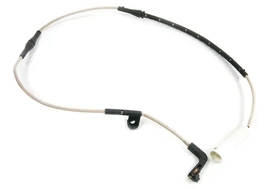 Rear brake pad wear sensor (OEM)