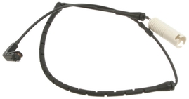 Front brake pad wear sensor (OEM)