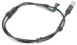 Rear brake pad wear sensor (to 31.08.2009)