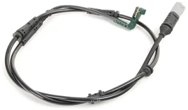 Rear brake pad wear sensor (to 31.08.2009) (OEM)