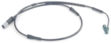 Front brake pad wear sensor (to 31.08.2009)