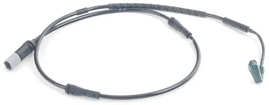 Front brake pad wear sensor (to 31.08.2009) (OEM)