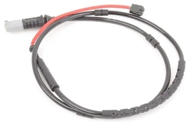 Rear brake pad wear sensor (OEM)