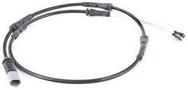 Rear brake pad wear sensor (OEM)