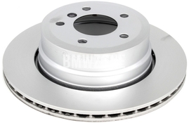 Rear brake disc (320x20mm) (OEM)
