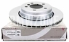Rear brake disc (324x20mm) (OEM)
