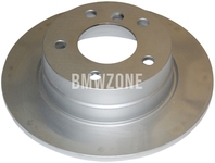 Rear brake disc (280x10mm)