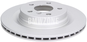 Rear brake disc (300x20mm)