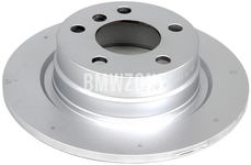 Rear brake disc (290x11mm)