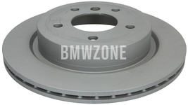 Rear brake disc (300x20mm)