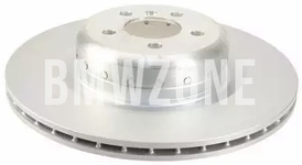 Rear brake disc (385x24mm)
