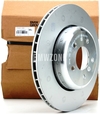 Rear brake disc (345x24mm) (OEM)