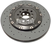 Rear right brake disc (396x26mm) M Carbon Ceramic
