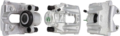 Rear brake caliper right M (370x24mm diameter)