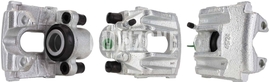 Rear brake caliper right M (370x24mm diameter) (OEM)