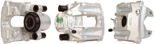 Rear brake caliper left M (370x24mm diameter)