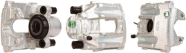 Rear brake caliper left M (370x24mm diameter) (OEM)