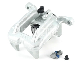Rear brake caliper left (324x20mm diameter) (OEM)