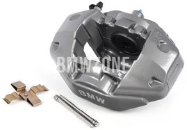 Rear brake caliper right M-Performance (324x22mm diameter) (OEM)