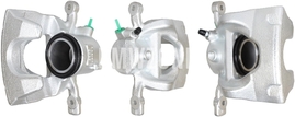 Front brake caliper left (294x22mm diameter) (OEM)