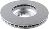 Front brake disc (348x30mm) (OEM)