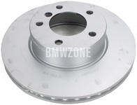 Front brake disc (300x24mm)