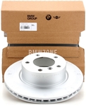 Front brake disc (292x22mm)