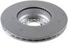Front brake disc (330x24mm) (OEM)