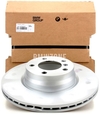 Front brake disc (330x24mm) (OEM)