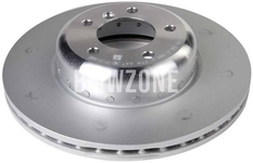 Front brake disc (338x26mm) M-Performance