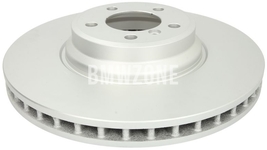 Front brake disc (374x36mm)