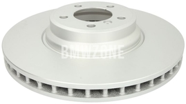 Front brake disc (374x36mm) (OEM)