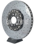 Front left brake disc (410x38mm) M Carbon Ceramic