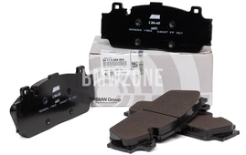 Front sport brake pads (400x36mm M brakes) (OEM)