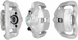 Front brake caliper right M (360x30mm diameter) (OEM)