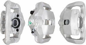 Front brake caliper left M (360x30mm diameter)