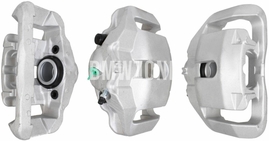 Front brake caliper left M (360x30mm diameter) (OEM)