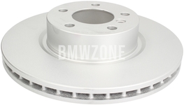 Front brake disc (328x28mm)