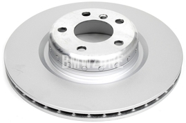 Front brake disc (370x30mm) M-Performance (OEM)