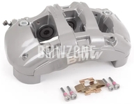 Front brake caliper left M-Performance (338x26mm diameter)